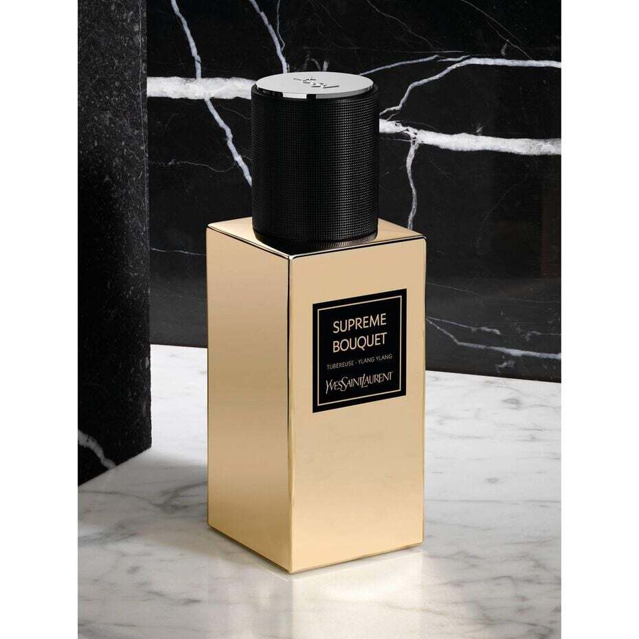 SUPREME BOUQUET - LE VESTIAIRE DES PARFUMS 75ml