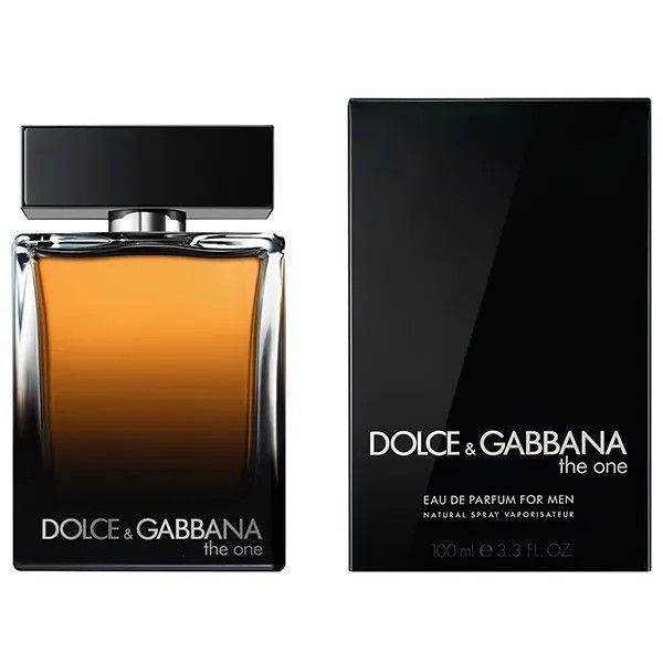 The One for Men Eau de Parfum 100ml