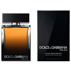 The One for Men Eau de Parfum 100ml