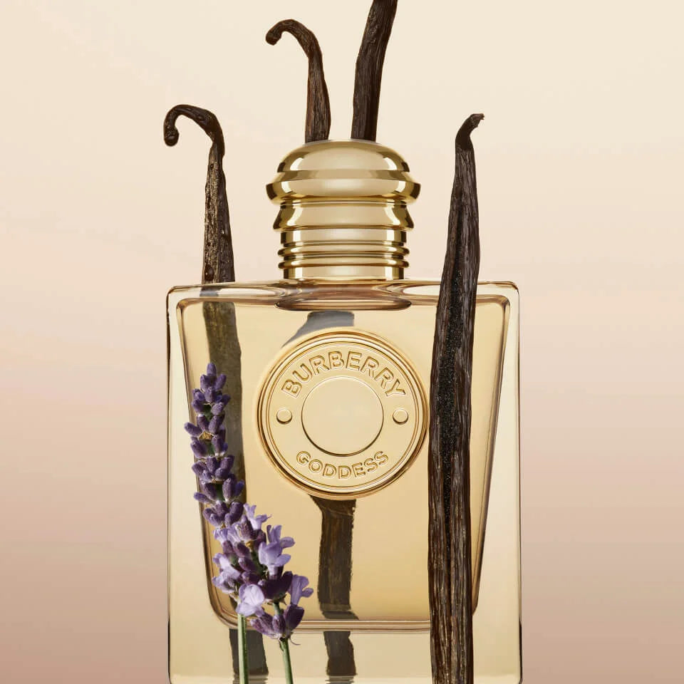 Burberry Goddess Eau de Parfum for Women 100ml