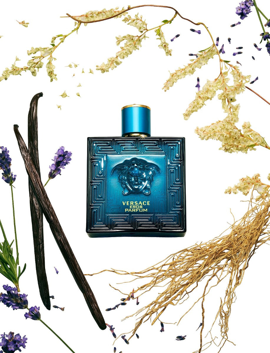 Eros Parfum 100 ml