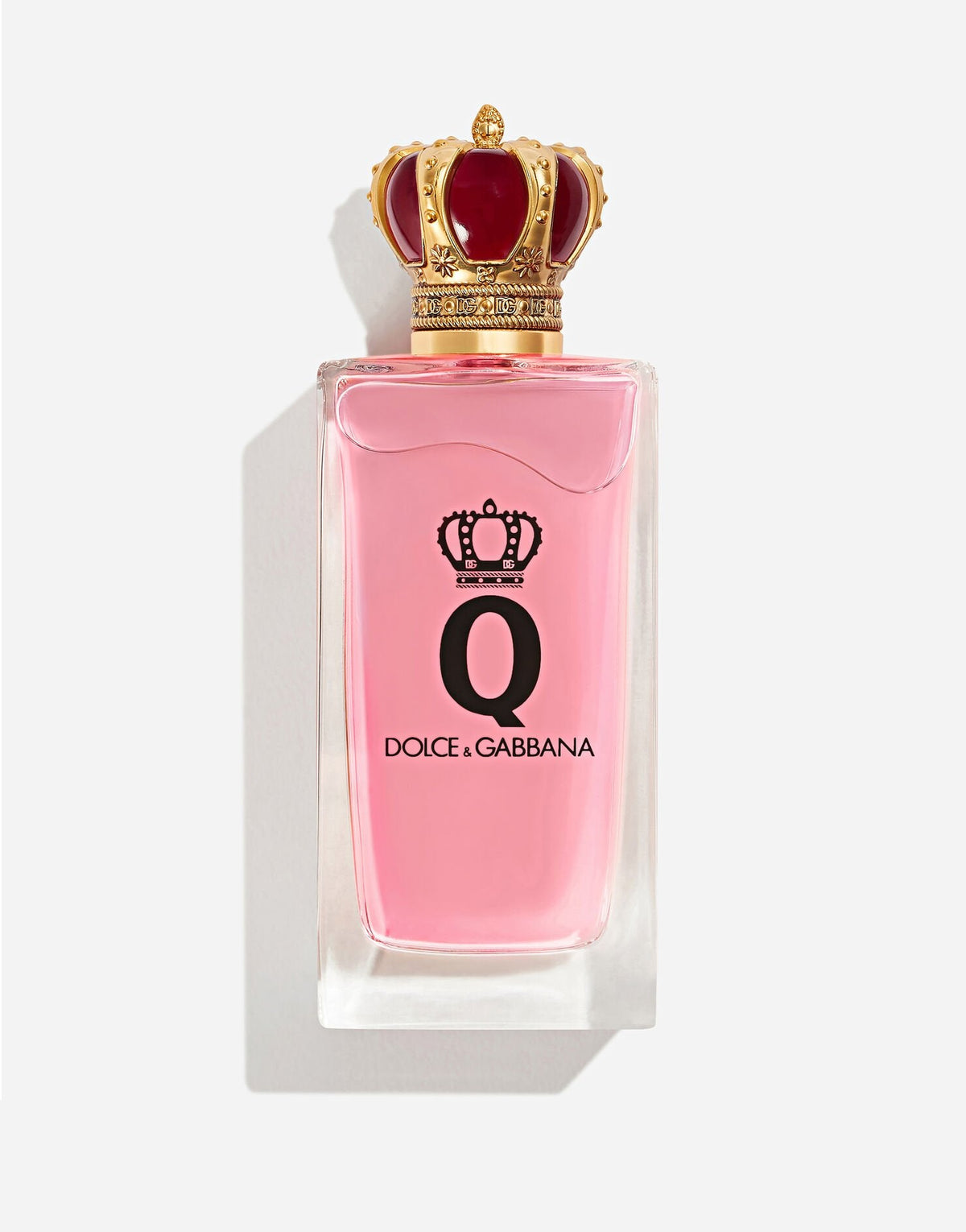 Q by Dolce&Gabbana Eau de Parfum - 100ml