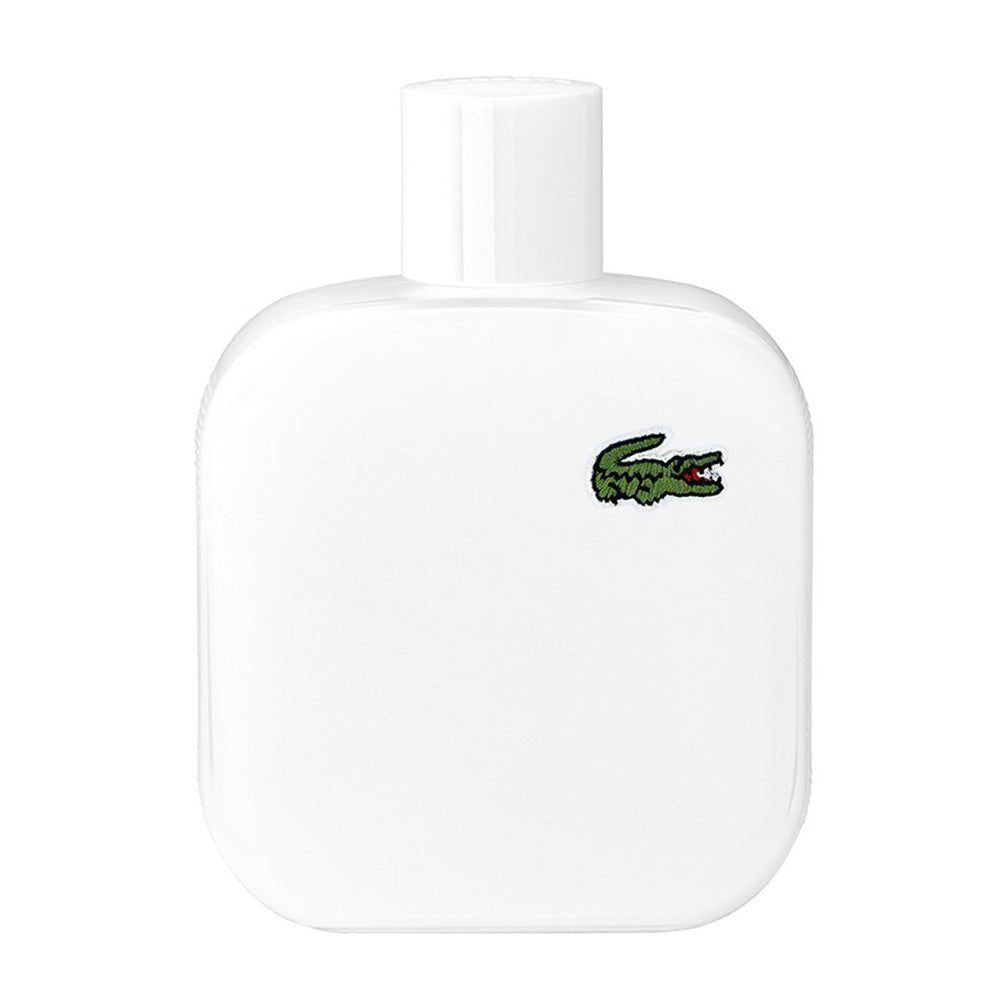 Lacoste White Eau de Toilette 100ML