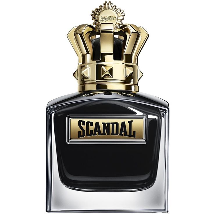 Jean Paul Gaultier Scandal Pour Homme Le Parfum - 100ml