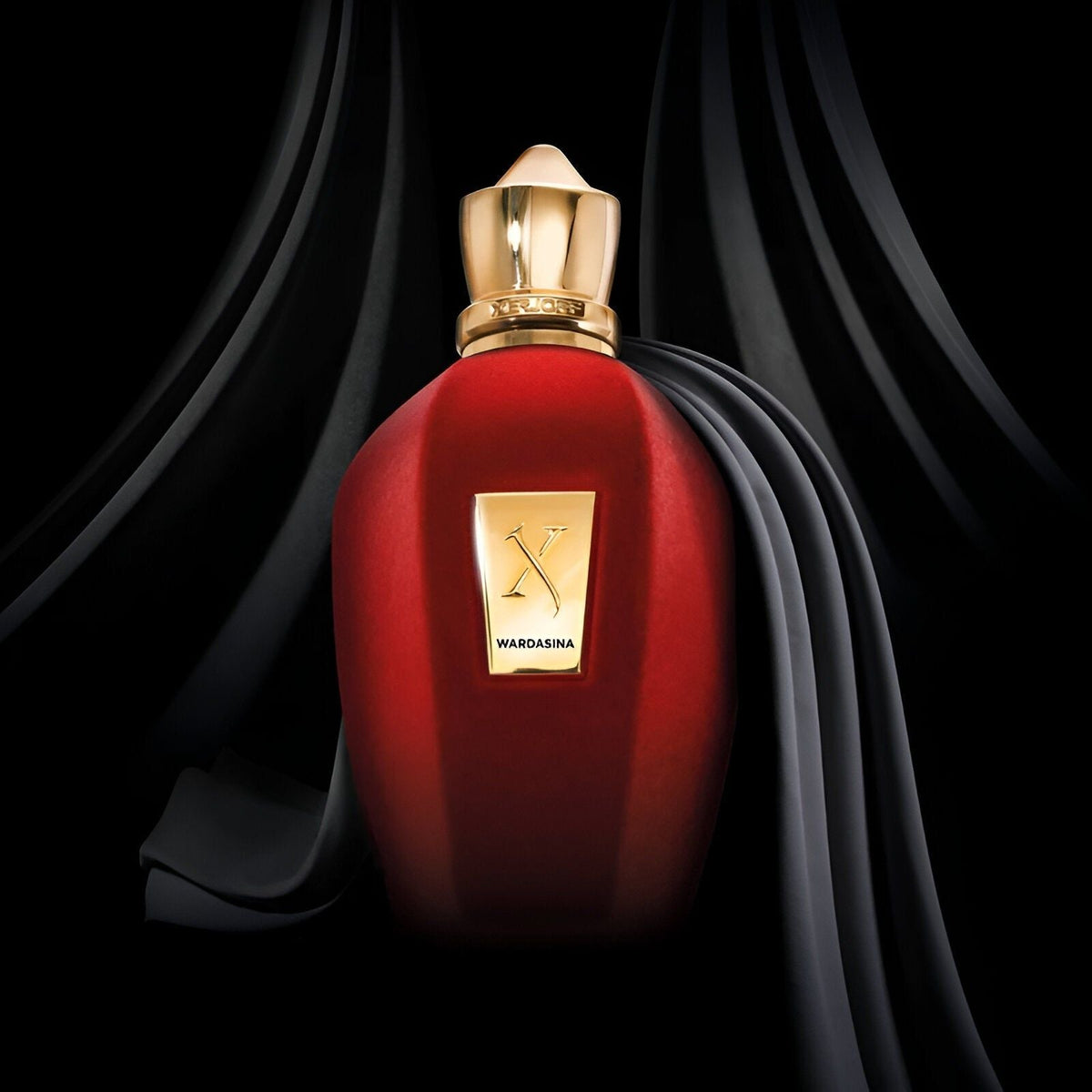Xerjoff Wardasina EDP (without box) 100ml