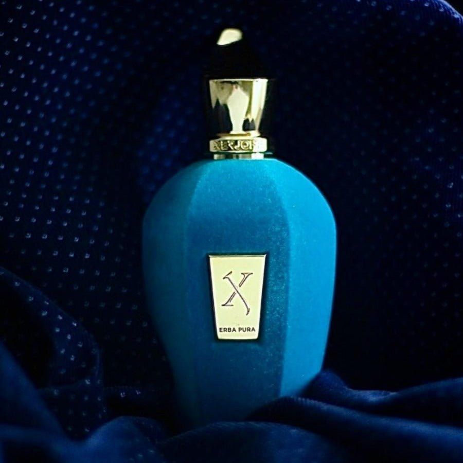 Xerjoff Erba Pura EDP (without box) 100ml