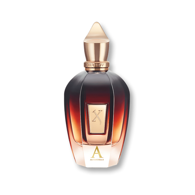 Xerjoff  Alexandria Ii Parfum (without box) 100ml