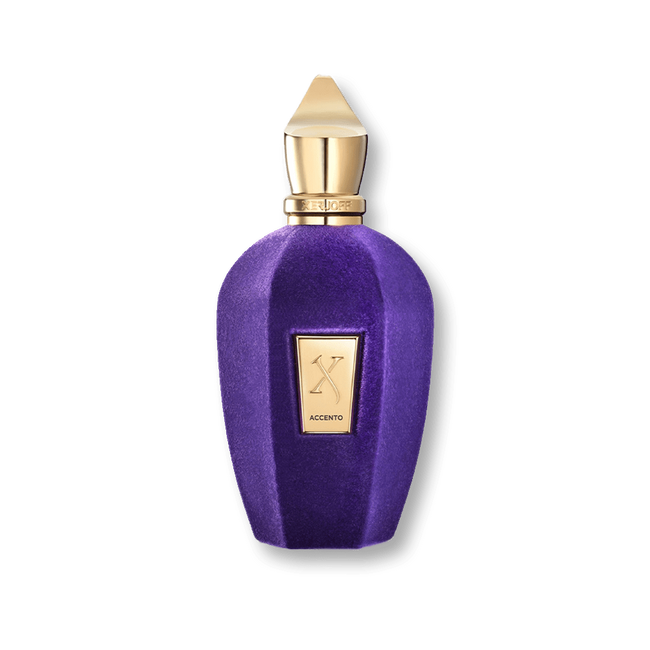 Xerjoff Accento EDP (without box) 100ml