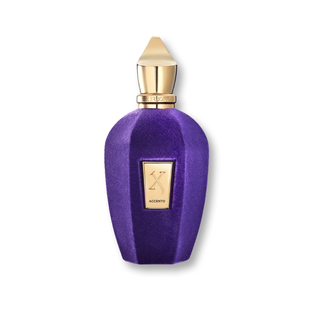 Xerjoff Accento EDP (without box) 100ml