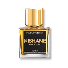 Nishane Sultan Vetiver (without box) 100ml