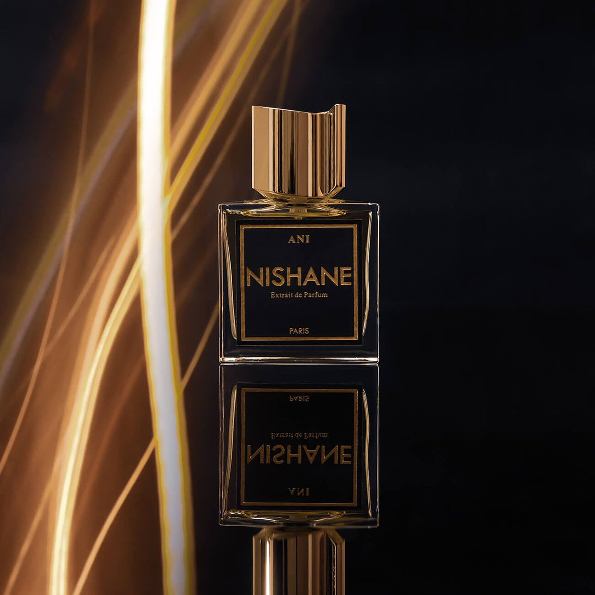 ANI Extrait de Parfum By Nishane 100ml (without box)