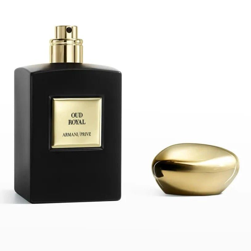 Armani Prive Oud Royal Intense EDP - 100ml (without box)