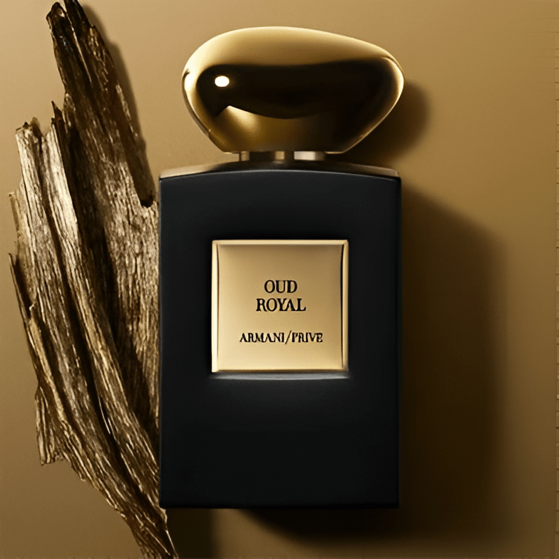 Armani Prive Oud Royal Intense EDP - 100ml (without box)