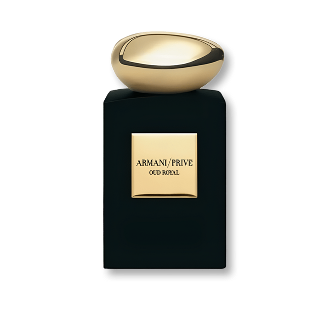 Armani Prive Oud Royal Intense EDP - 100ml (without box)