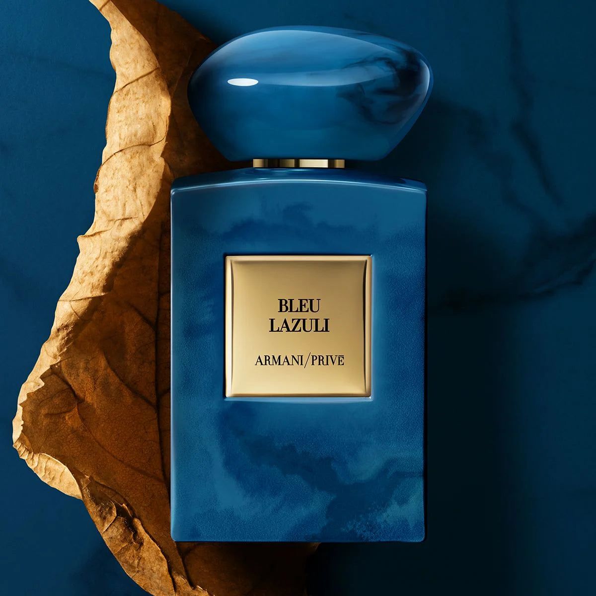 Bleu Lazuli EDP 100ml (without box)