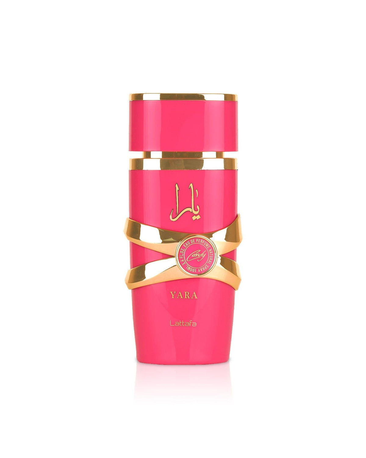 Lattafa Yara Candy Eau de Parfum - 100ml