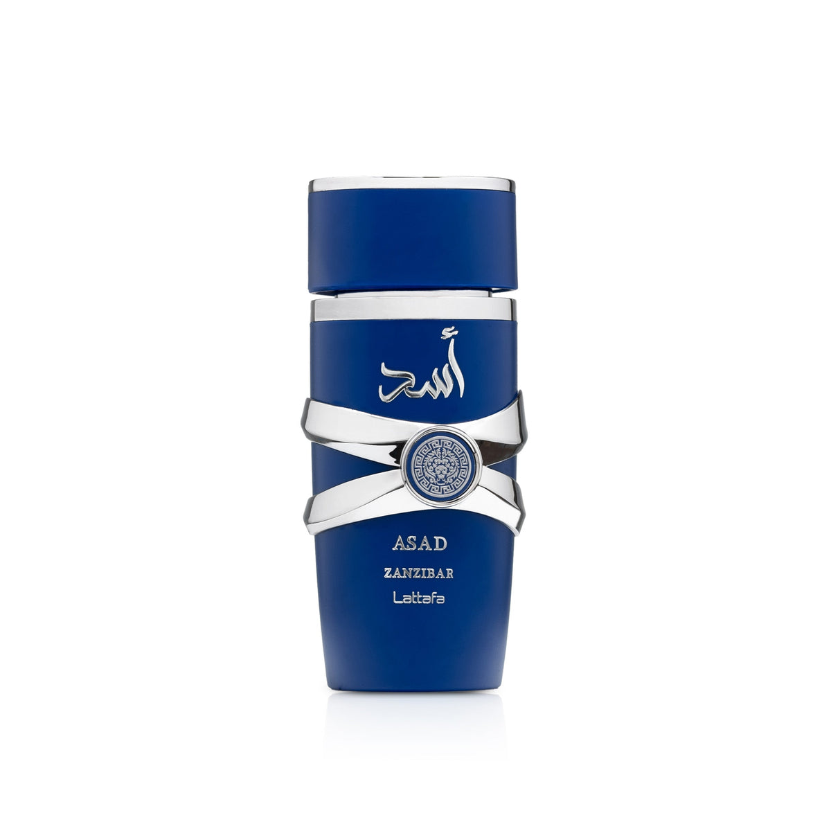 Lattafa Asad Zanzibar Eau de Parfum -100ml