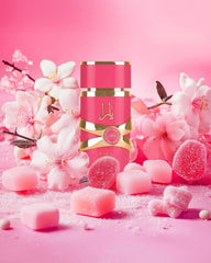 Lattafa Yara Candy Eau de Parfum - 100ml