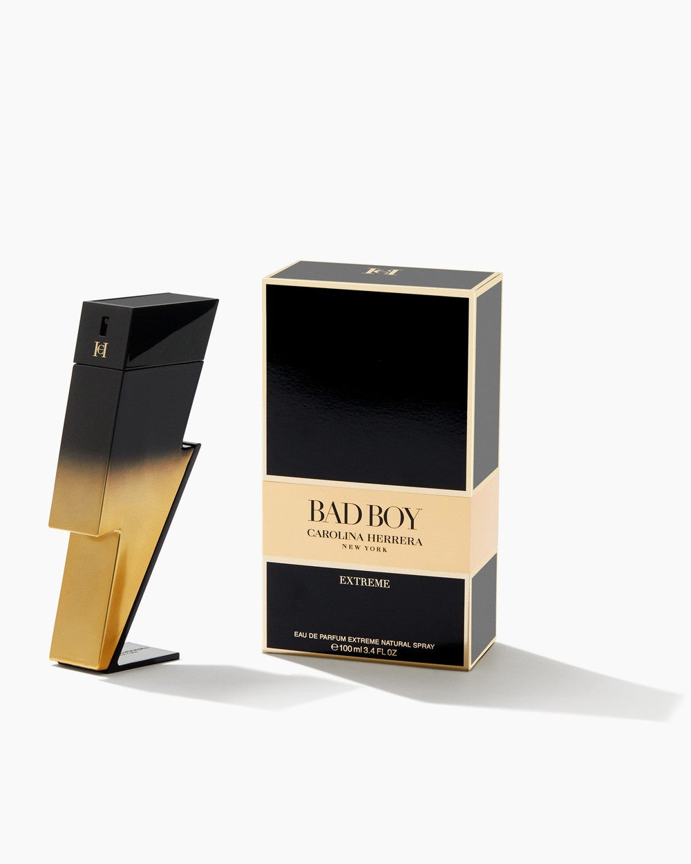 Bad Boy Eau de Parfum Extreme 100ml