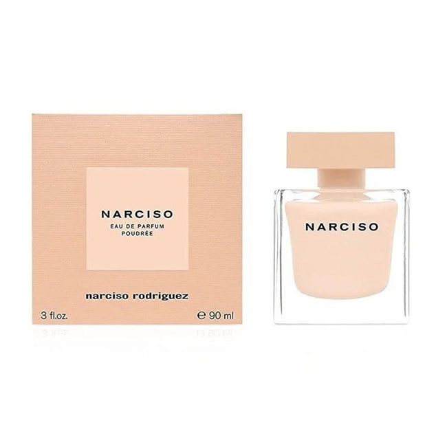 Narciso Rodriguez Poudree EDP 90ml