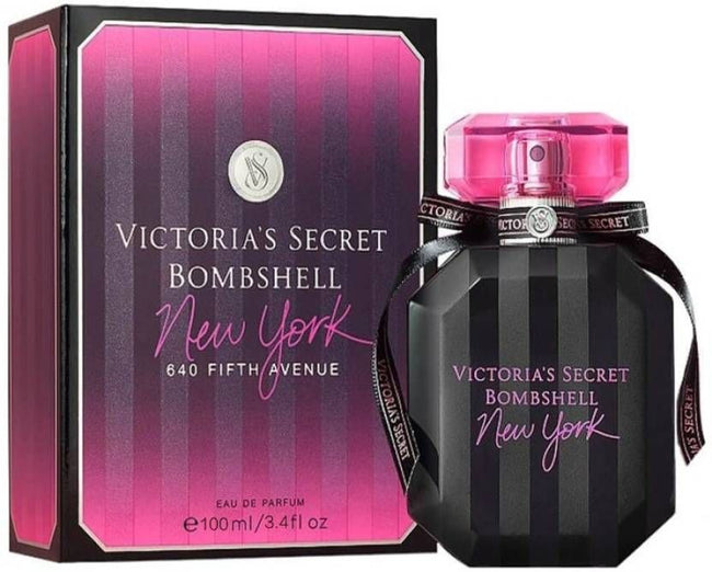 Victoria's Secret Bombshell New York 100ml