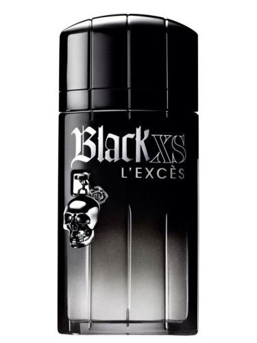Black XS L'Exces EDT 100ml