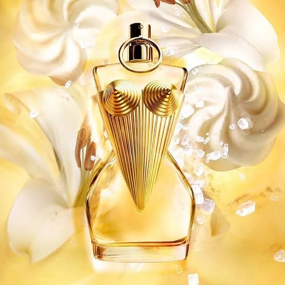 Jean Paul Gaultier Gaultier Divine - EDP - 100ml