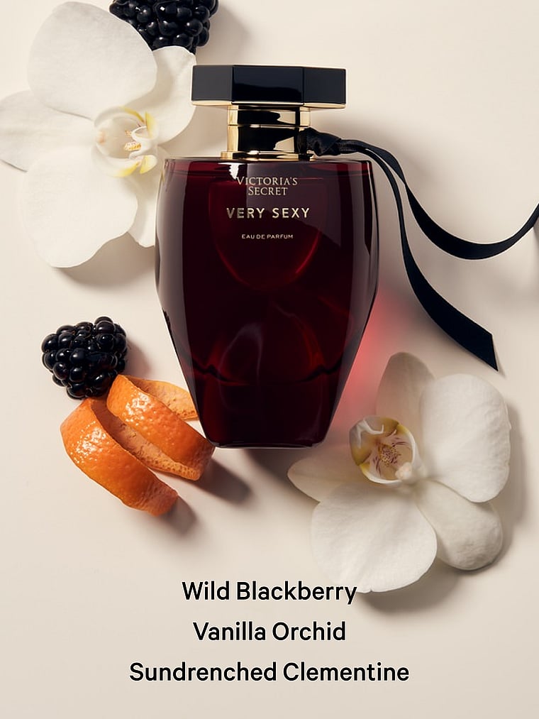 VICTORIA'S SECRET VERY SEXY EDP 100ML