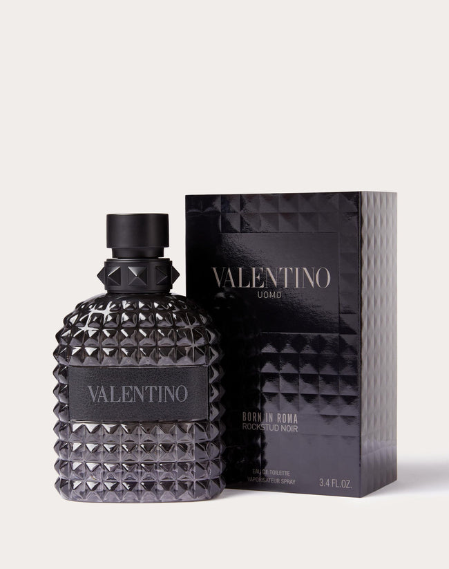 BORN IN ROMA RENDEZ-VOUS ROCKSTUD NOIR EDT 100ML