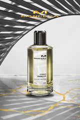 Coco Vanille by Mancera - Eau de Parfum 120ml