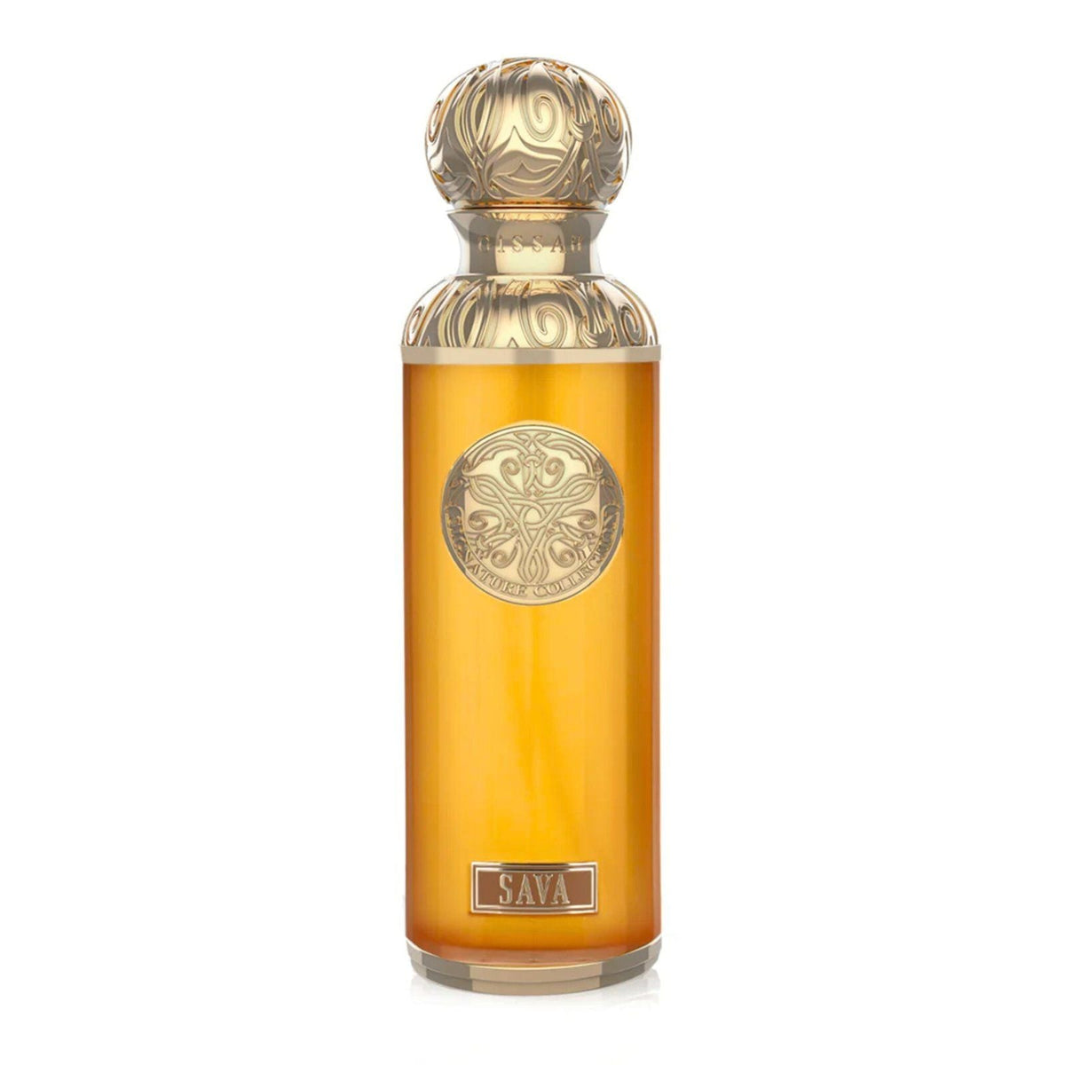 SAVA EDP GISSAH 200ML (Without Box)