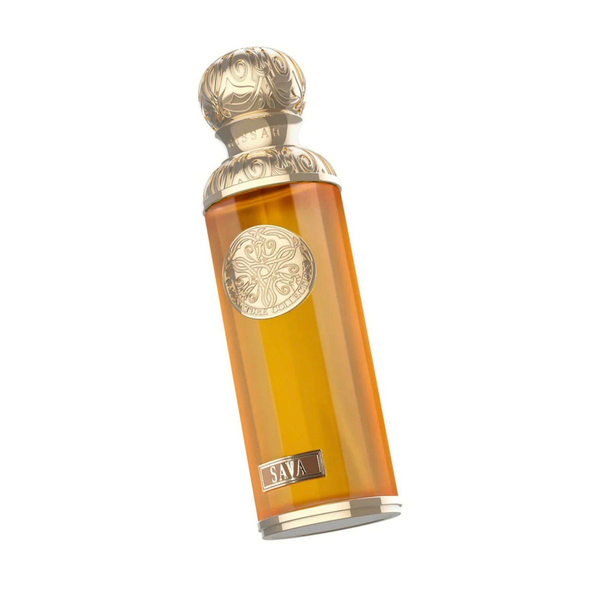 SAVA EDP GISSAH 200ML (Without Box)