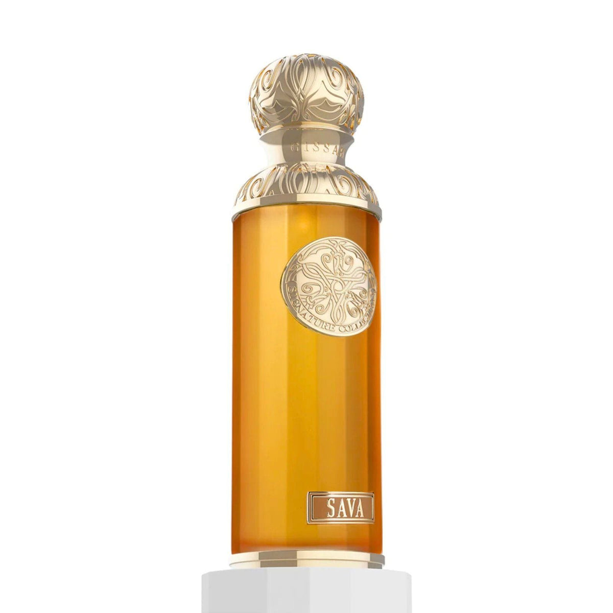 SAVA EDP GISSAH 200ML (Without Box)