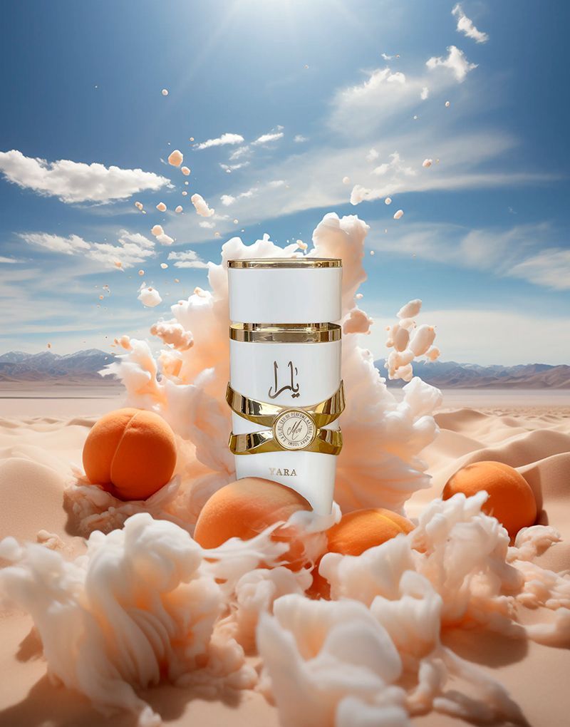 Yara Moii 100ML
