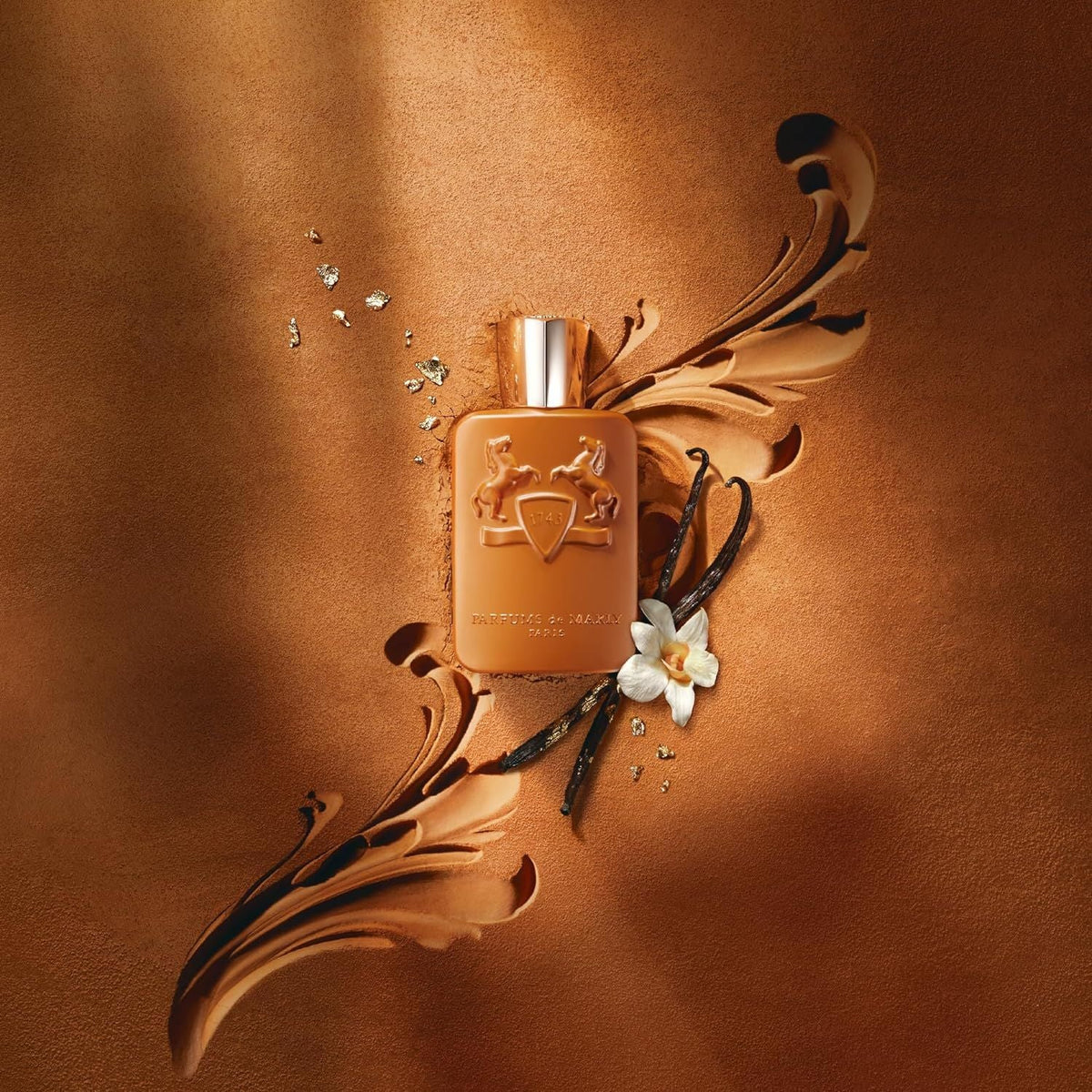 ALTHAÏR EAU DE PARFUM 125ML (WITHOUT BOX)