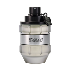 Spicebomb Fresh Eau de Toilette 90ML