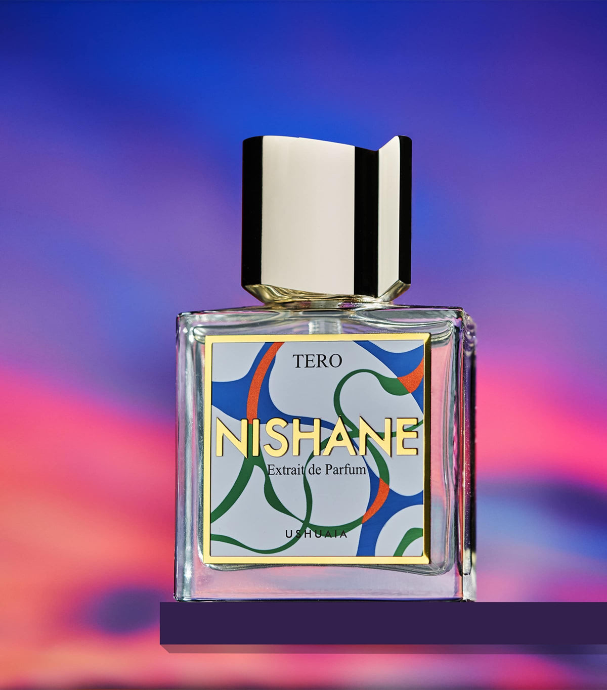TERO By Nishane 100ML (Without Box)