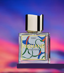 TERO By Nishane 100ML (Without Box)