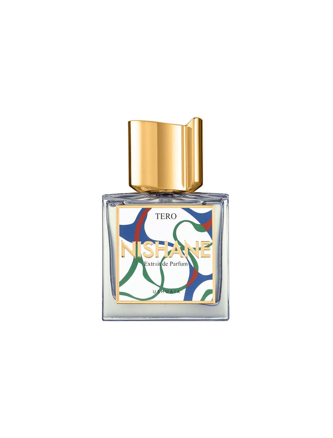 TERO By Nishane 100ML (Without Box)