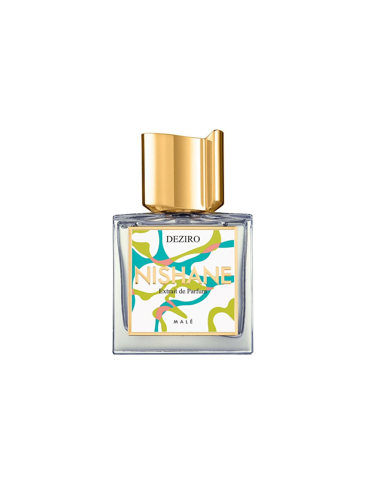 DEZIRO By Nishane 100ML (Without Box)