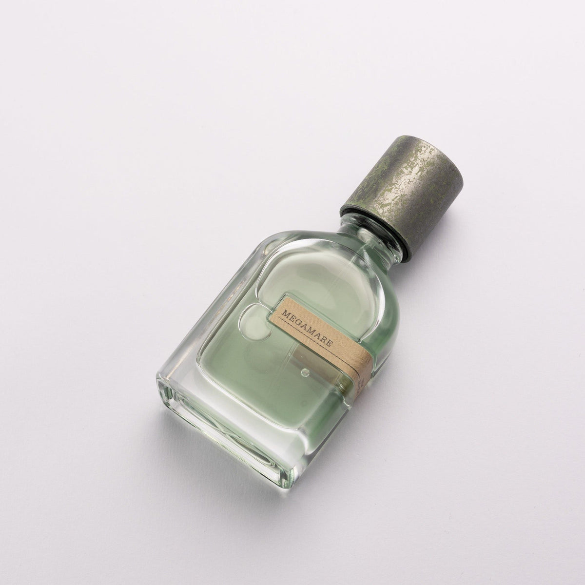 Megamare By Orto Parisi 50Ml