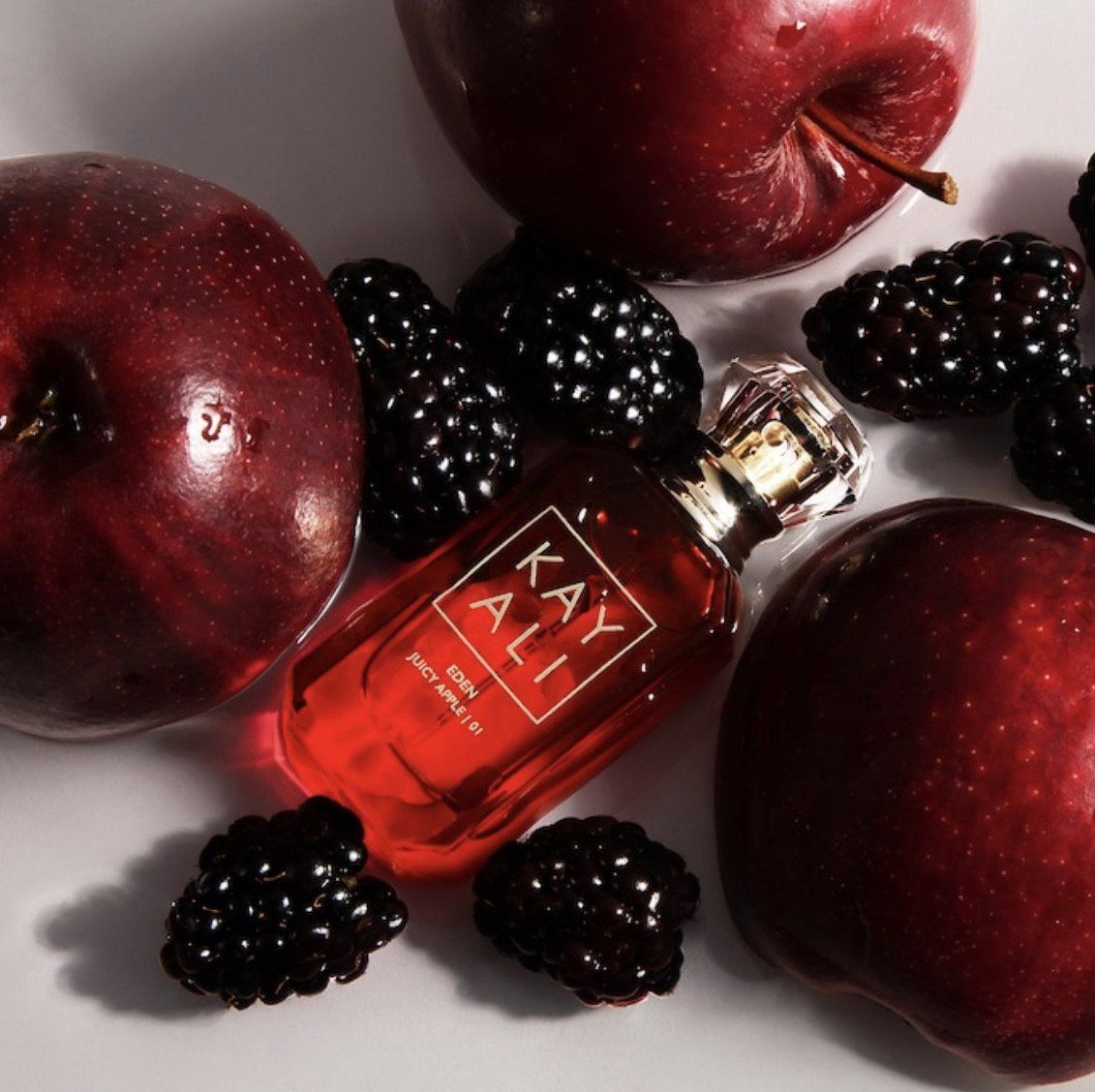 Eden Juicy Apple 01 By Kayali 100ml (Without Box)