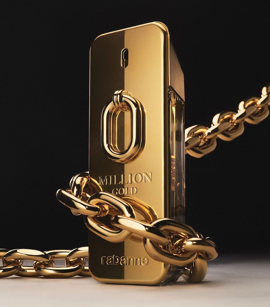 1 Million Gold Intense for him EDP - 100ml