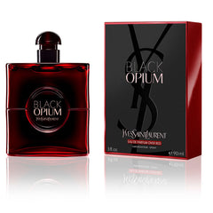 BLACK OPIUM EDP OVER RED 90ml