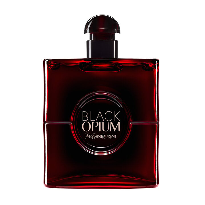 BLACK OPIUM EDP OVER RED 90ml