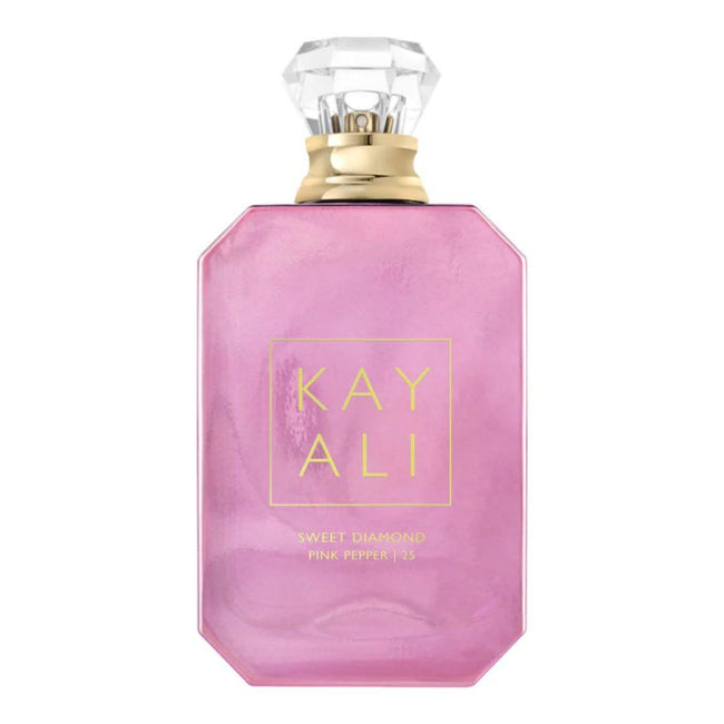 Kayali Sweet Diamond Pink Pepper 25 - 100ml (Without Box)