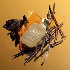 Kayali Vanilla Royale Sugared Patchouli 64 - 100ml (Without Box)