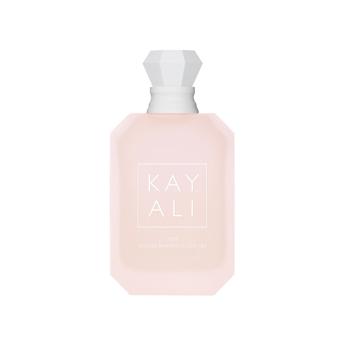 Kayali Yum Boujee Marshmallow | 81 - 100ml (Without Box)