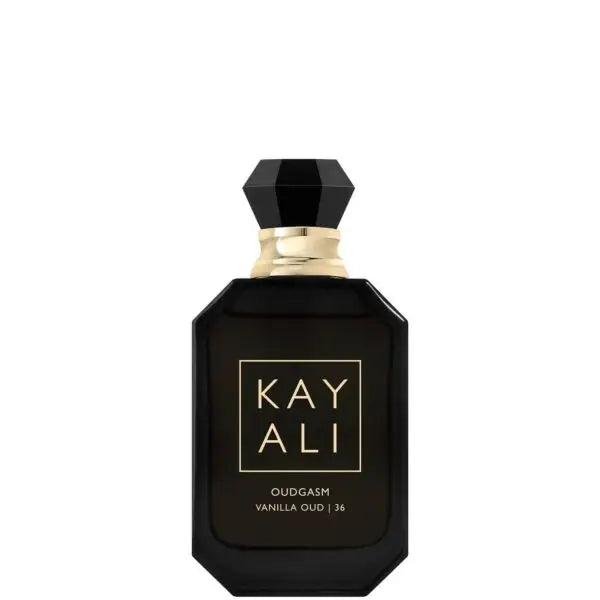 Kayali Oudgasm Vanilla Oud | 36 - 100ml (without box)
