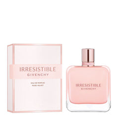 IRRESISTIBLE ROSE VELVET 80ML